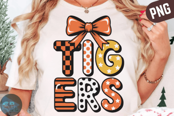 Bringing Softness to Strength: Practical Uses for Coquette Lace Tigers PNG and Mascot Designs