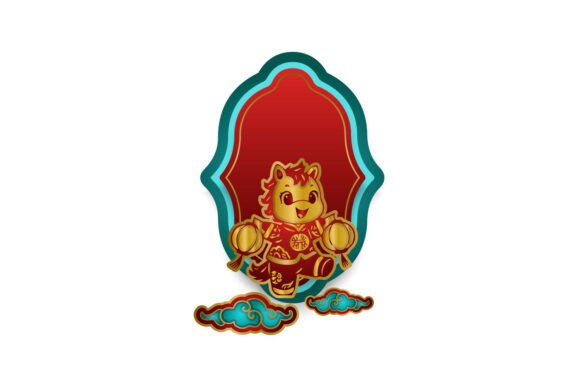 Cute Lunar New Year Horse Chinese Zodiac: Design Tips and Common Pitfalls