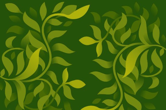 Earth Element Illustration for Modern Design