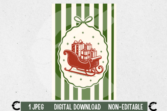 Embracing Nostalgia: The Enduring Appeal of Retro Santa Sleigh Holiday Decor
