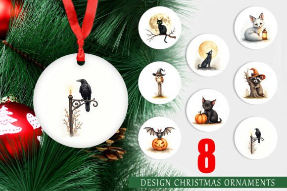 Vintage Halloween Animal Ornament: A Guide to Spooky, Nostalgic Decor